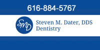 Rockford Family Dentist - Dater Dentistry